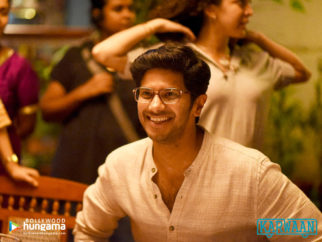 Wallpapers Of The Movie Karwaan