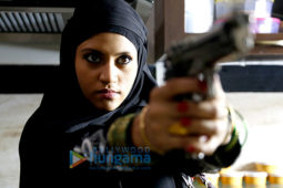 Movie Stills Of The Movie Lipstick Under My Burkha