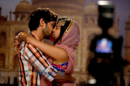 Movie Stills Of The Movie Lipstick Under My Burkha