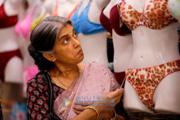 Movie Stills Of The Movie Lipstick Under My Burkha