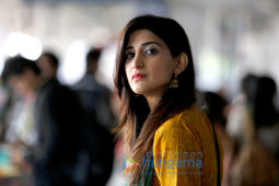 Movie Stills Of The Movie Lipstick Under My Burkha