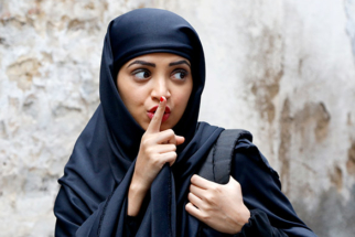 Movie Stills Of The Movie Lipstick Under My Burkha