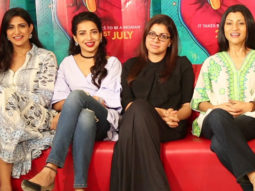 Lipstick Under My Burkha Team Play The SUPER FUN ‘ADULT Game’