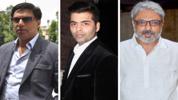 SHOCKING: Madhur Bhandarkar slams Karan Johar, Anurag Kashyap, Bhansali for not supporting him