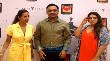 Malaika Arora Khan hosts TheLabelLife.com’s 1st offline experience