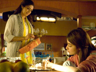 Movie Stills Of The Movie Mom
