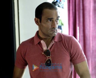 Movie Stills Of The Movie Mom