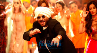 Movie Stills Of The Movie Mubarakan
