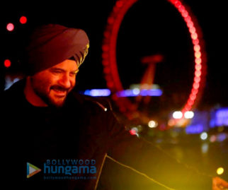 Movie Stills Of The Movie Mubarakan