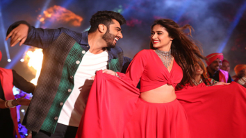 Box Office: Mubarkan becomes Arjun Kapoor’s 6th highest opening day grosser