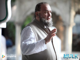 Wallpapers Of The Movie Mulk