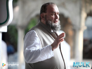 Wallpapers Of The Movie Mulk