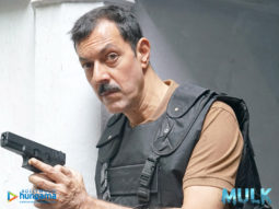 Wallpapers Of The Movie Mulk