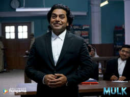 Wallpapers Of The Movie Mulk