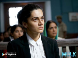 Wallpapers Of The Movie Mulk