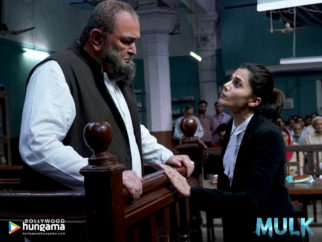 Movie Wallpapers Of The Movie Mulk