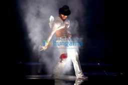 Movie Stills Of The Movie Munna Michael