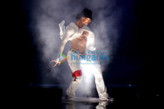 Movie Stills Of The Movie Munna Michael