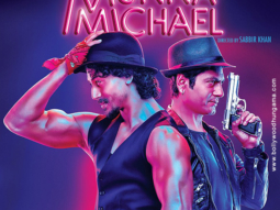 First Look Of The Movie Munna Michael