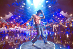 Movie Stills Of The Movie Munna Michael