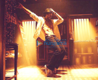 Movie Stills Of The Movie Munna Michael