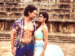 Movie Stills Of The Movie Munna Michael