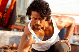 Movie Stills Of The Movie Munna Michael