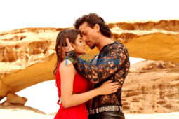 Movie Stills Of The Movie Munna Michael