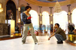 Movie Stills Of The Movie Munna Michael