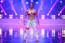 Movie Stills Of The Movie Munna Michael