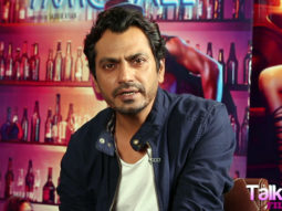 Nawazuddin Siddiqui BREAKS Silence on Racism Tweet