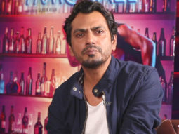 Nawazuddin Siddiqui on iconic characters in Kick, Bajrangi Bhaijaan, Raees | Munna Michael