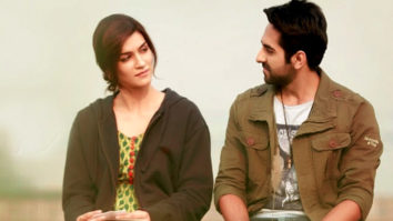 Nazm Nazm (Bareilly Ki Barfi)
