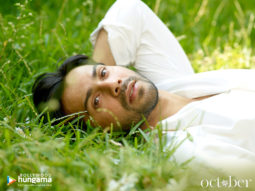 Wallpapers Of The Movie October