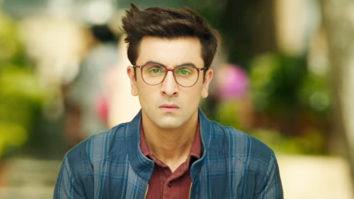 Phir Wahi (Jagga Jasoos)