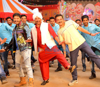 Movie Stills Of The Movie Poster Boys