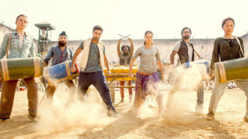 I am India (Qaidi Band)