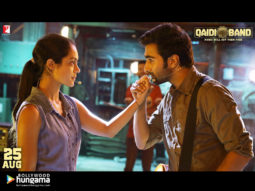 Movie Wallpapers Of The Movie Qaidi Band
