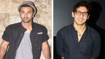 REVEALED: Here’s when Ranbir Kapoor and Ayan Mukerji’s superhero film will go on floors