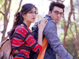 Ranbir Kapoor & Katrina Kaif REVEAL Questions That They Are Tired Of Answering | Jagga Jasoos