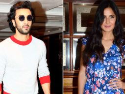 Ranbir Kapoor & Katrina Kaif’s CHEMISTRY Is MINDBLOWING In This Interview Teaser