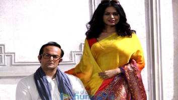 Revealed: The real life ‘glamor girl’ character in Indu Sarkar who was kept hidden from the media all this while