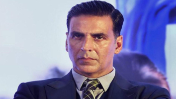 SHOCKING: Akshay Kumar narrates molestation incident from his childhood