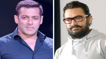 SHOCKING! Salman Khan and Aamir Khan won’t be a part of Andaz Apna Apna sequel