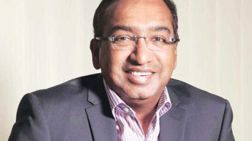 Sameer Nair quits Balaji Telefilms as its Group CEO