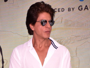 Shah Rukh Khan and Anushka Sharma unveil 'Hawayein' song from Jab Harry Met Sejal