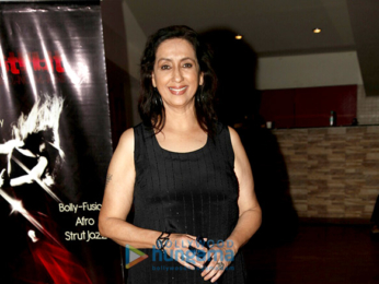 Shruti Haasan, Dino Morea and others snapped at Strut Dance academy event