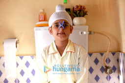 Movie Stills Of The Movie Sniff