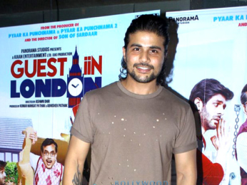 Special screening of the film Guest Iin London at PVR Icon