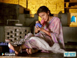 Wallpapers Of The Movie Sui Dhaaga – Made In India